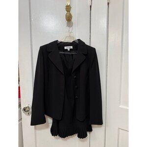 Vintage SUIT STUDIO size 14 women’s skirt and blazer